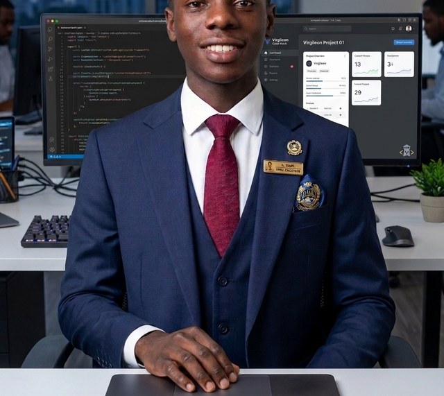 Gideon Twenenboah